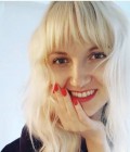 Rencontre Femme : Olya, 38 ans à Biélorussie  минск